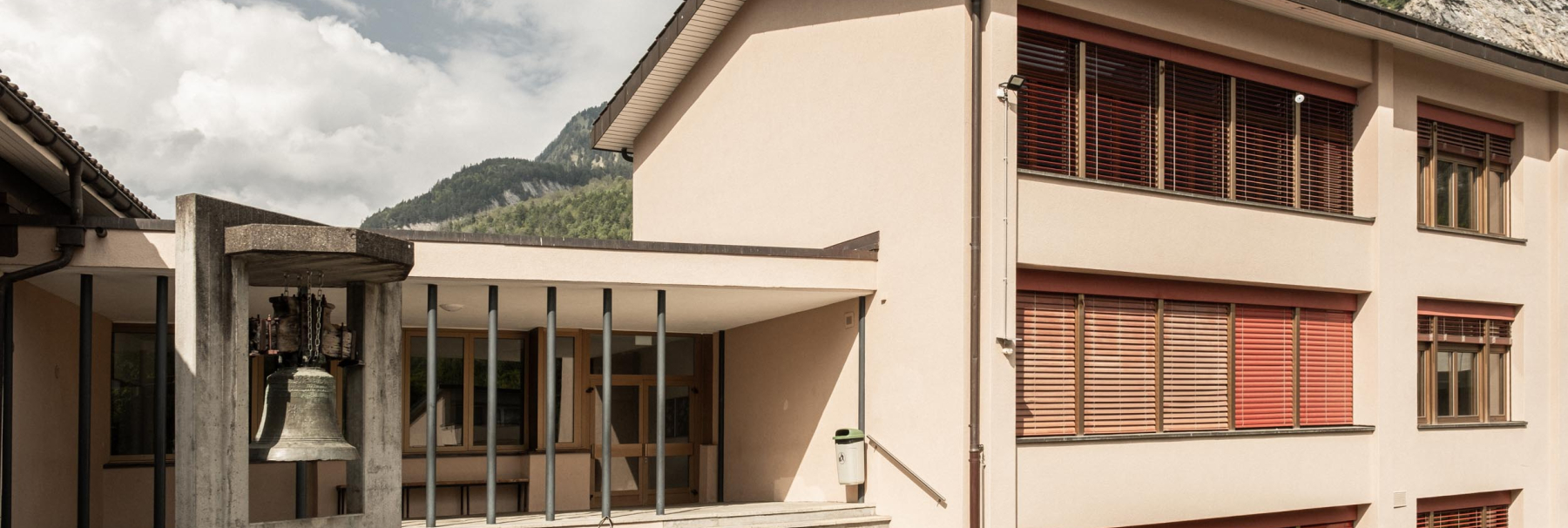 Trimmis Schule-6525