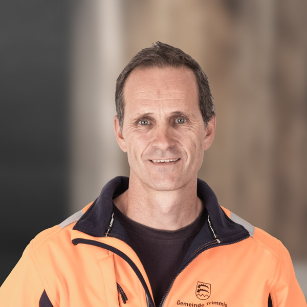 Patrick Tönz