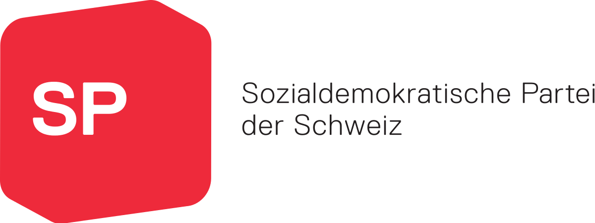 SP Logo